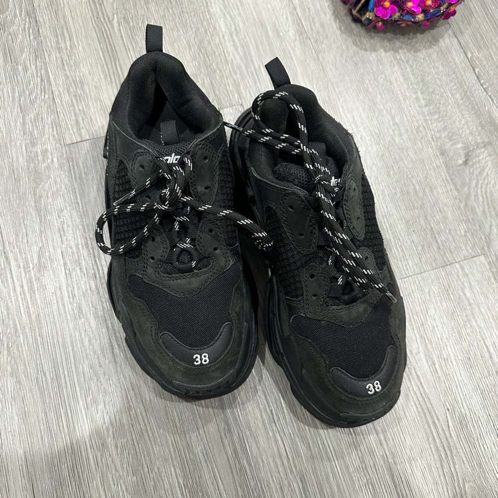 Balenciaga Sneakers